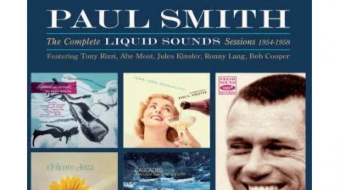 Paul Smith : un double album inédit refait surface