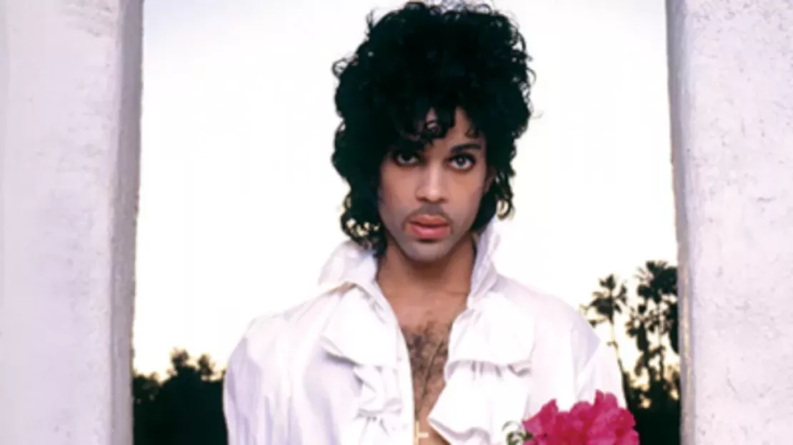 Prince : "Purple Rain" va être adaptée à Broadway !