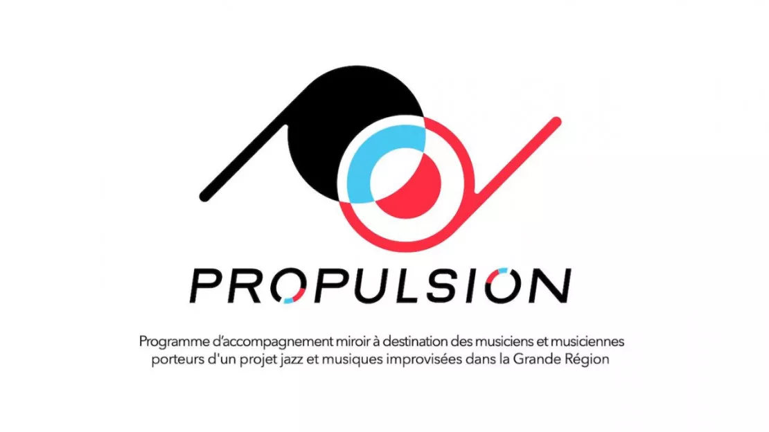 Propulsion : un tremplin pour booster la carrière des jeunes talents jazz