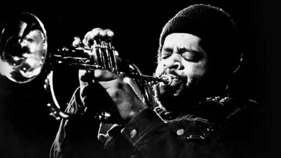 Retour en 1973 - Donald Byrd interprète « You’ve Got It Bad Girl » au Montreux Jazz Festival (vidéo)