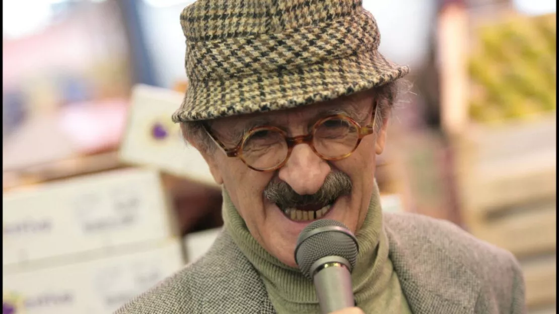 Retour en musique sur le répertoire de Marcel Zanini (vidéos)