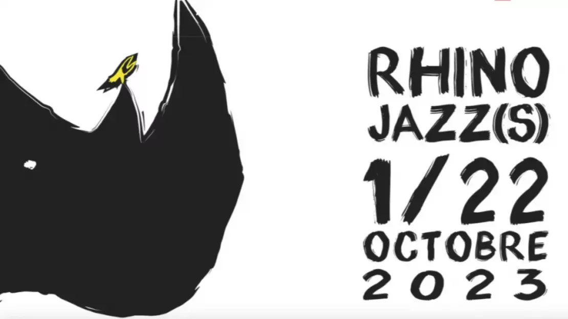 Rhino Jazz(s) Festival : Ludovic Chazalon revient sur les spécificités du Rhino