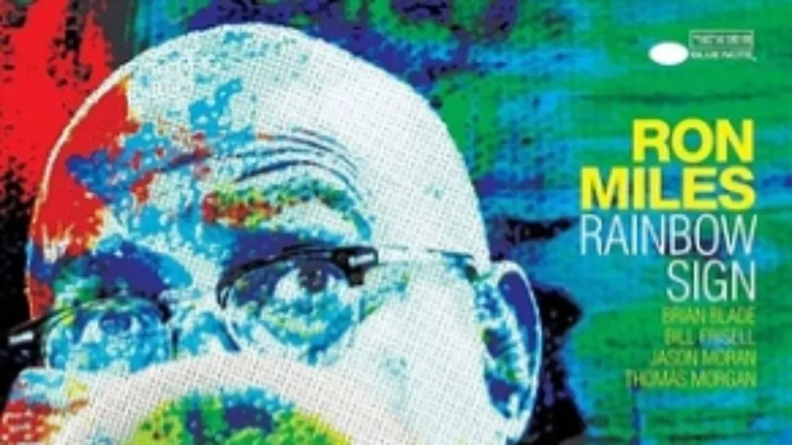 Ron Miles : un album posthume sort bientôt !