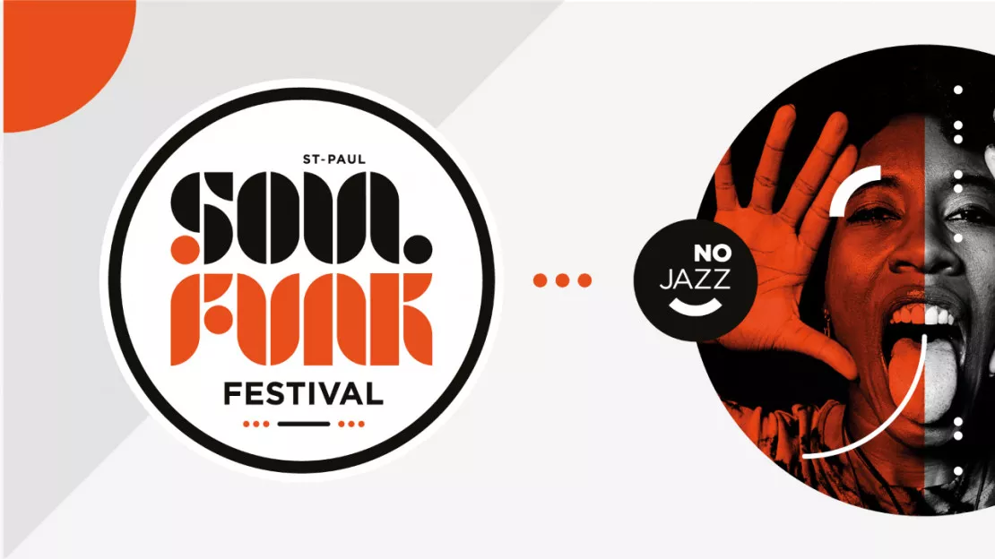 Saint-Paul Soul Funk Festival, dévoile sa programmation 2023