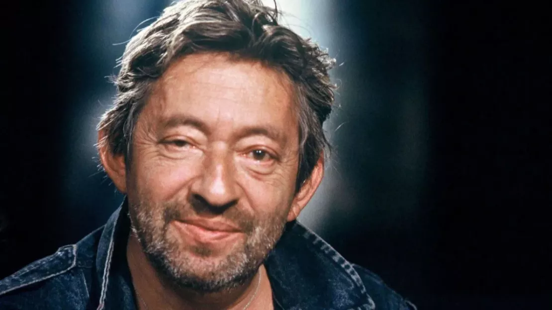 Serge Gainsbourg : l'incroyable anecdote du pianiste Martin Solal