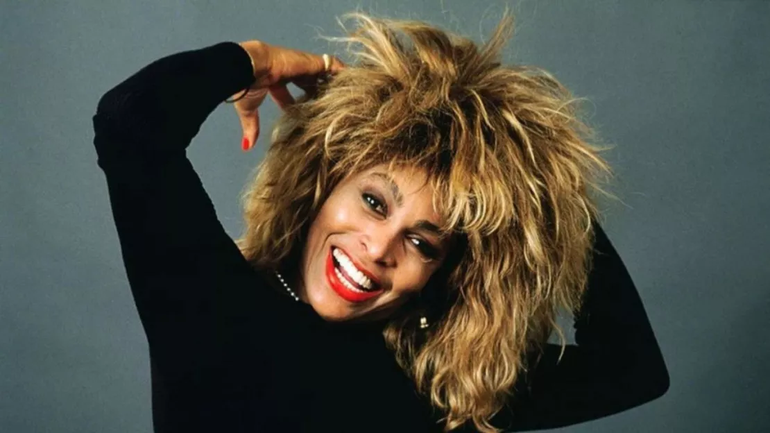 Tina Turner est morte