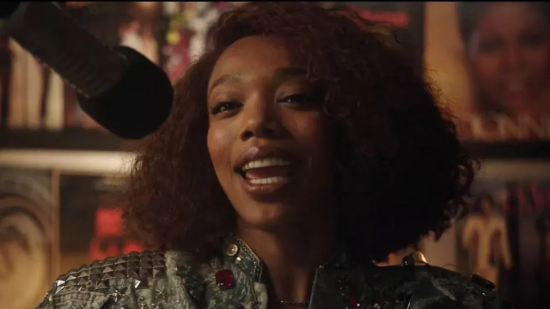 Une nouvelle bande-annonce pour le biopic sur Whitney Houston (vidéo)