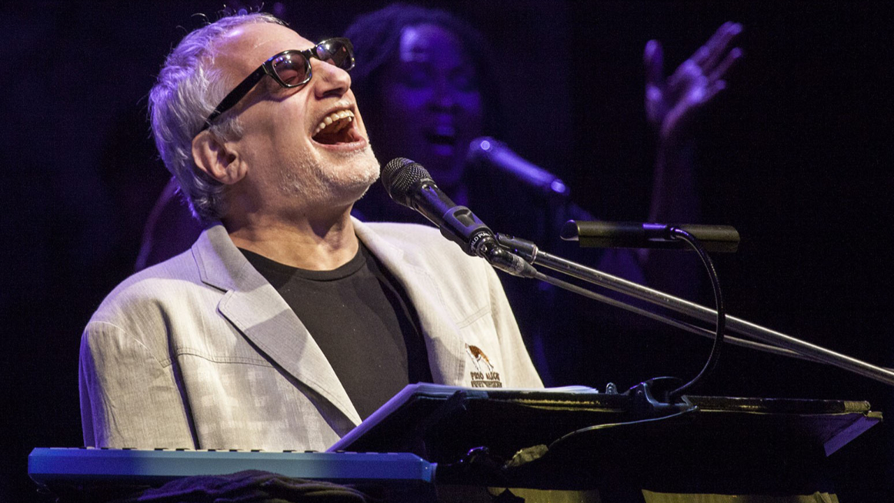 10 janvier : Donald Fagen, 78 ans, l&rsquo;esprit sophistiqu&eacute; du jazz-rock et de la soul moderne