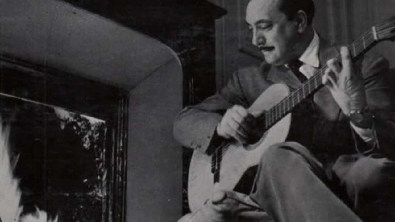 115 ans après la naissance de Django Reinhardt, son héritage perdure