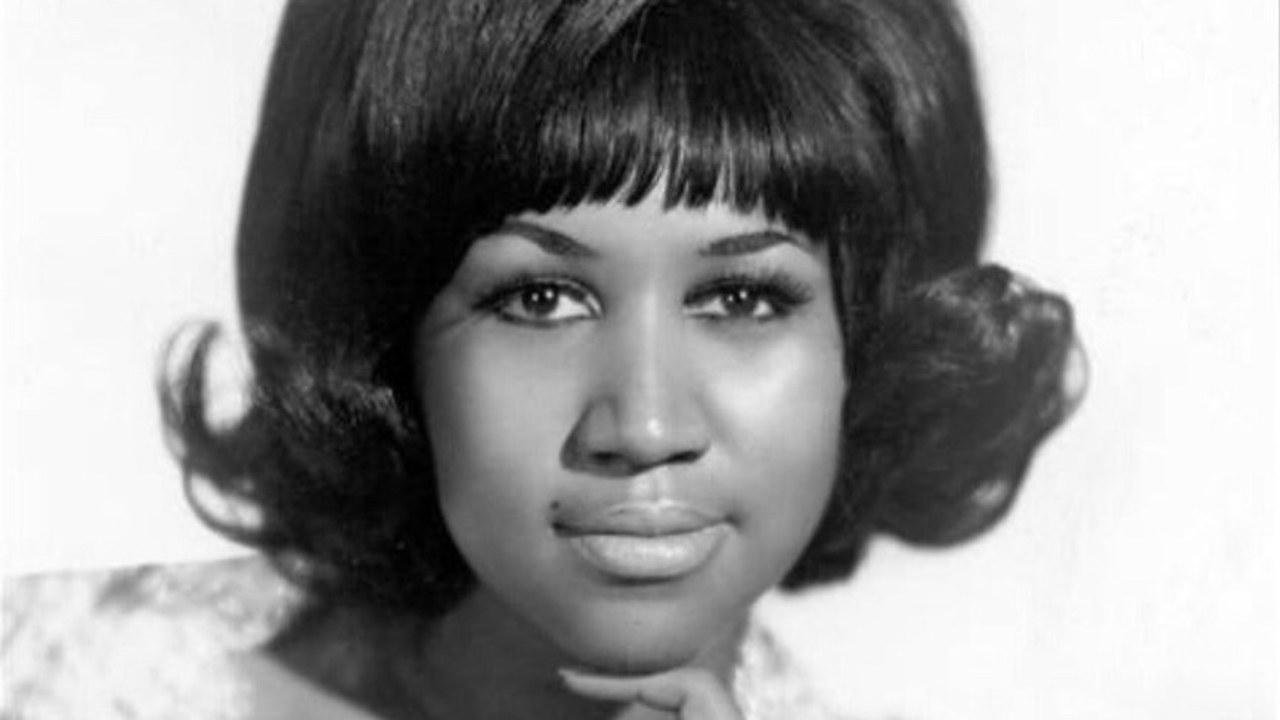 14 f&eacute;vrier 1967 : Aretha Franklin transforme &ldquo;Respect&rdquo; en hymne mondial