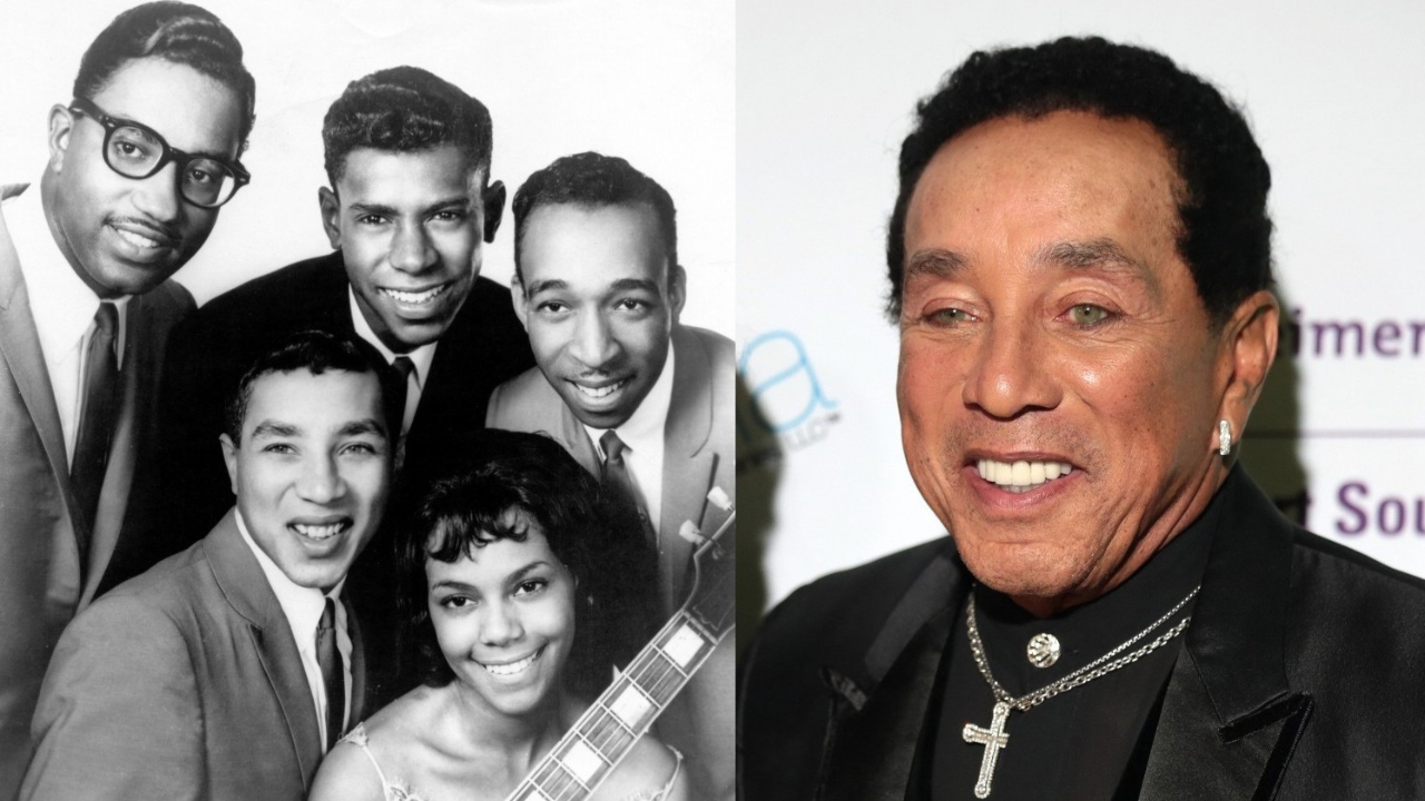 16 juillet 1972 : quand Smokey Robinson and The Miracles donnaient leur tout dernier concert 16 juillet 1972 : quand Smokey Robinson and The Miracles donnaient leur tout dernier concert