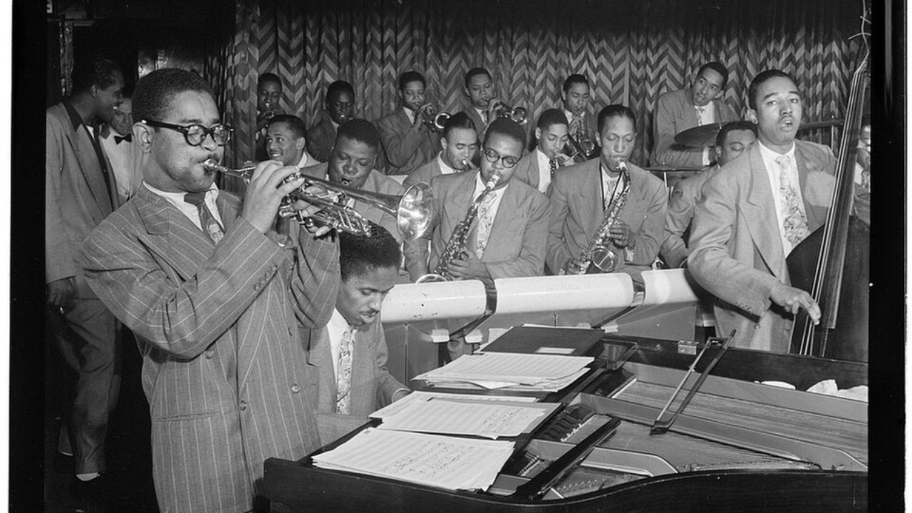 Dizzy Gillespie : le trompettiste du bebop aurait eu 109 ans aujourd’hui Dizzy Gillespie : le trompettiste du bebop aurait eu 109 ans aujourd’hui