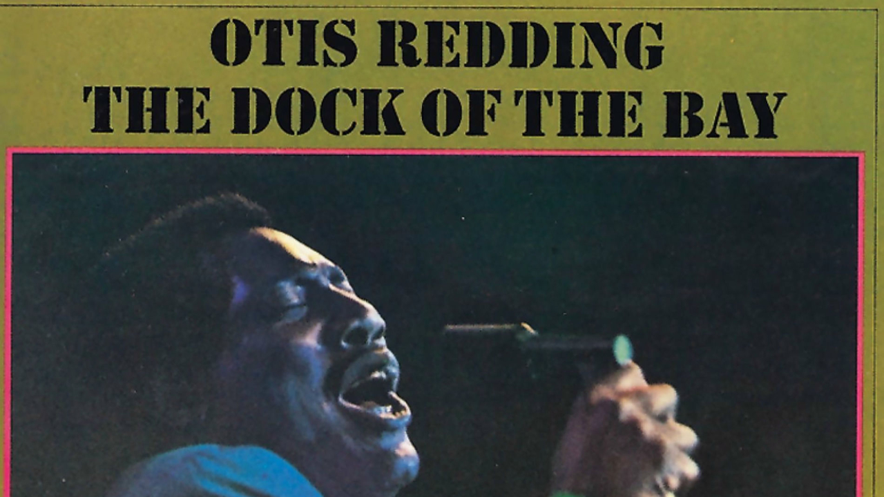 22 Juin 1968 : L’album Dock of the Bay d’Otis Redding a atteint la première place des ventes au Royaume-Uni 22 Juin 1968 : L’album Dock of the Bay d’Otis Redding a atteint la première place des ventes au Royaume-Uni