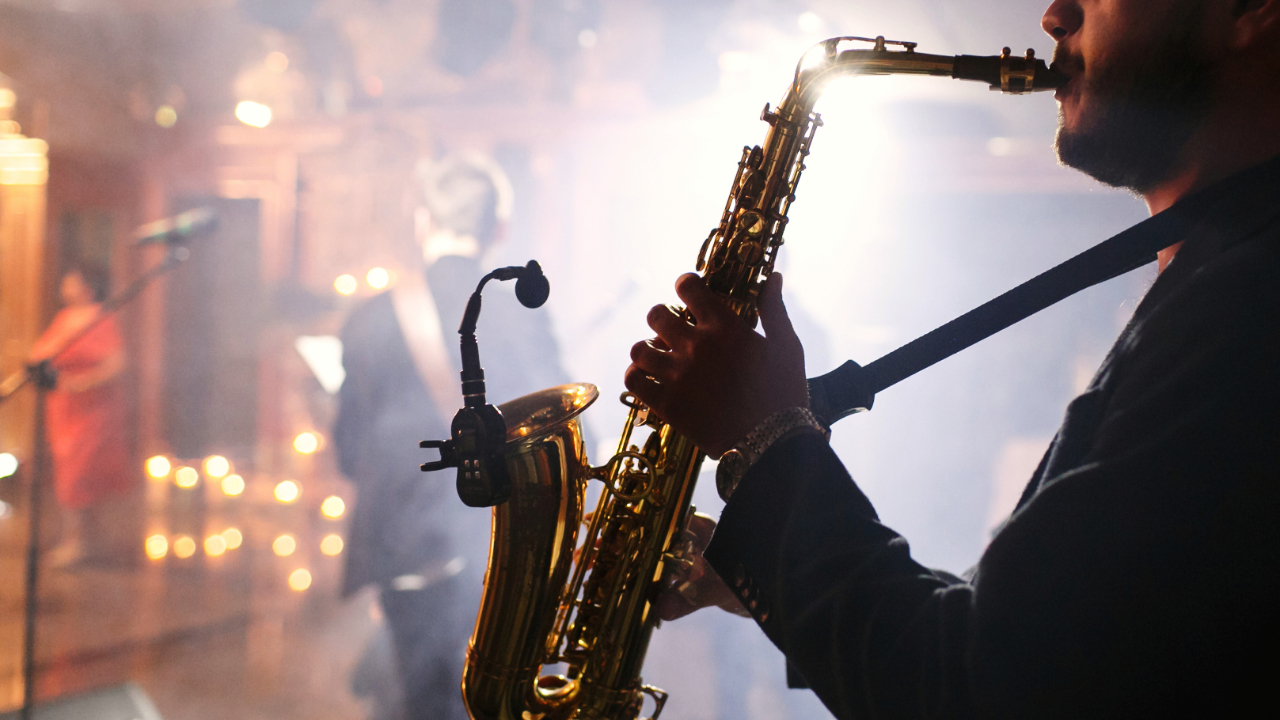 5 nouveaux artistes jazz à suivre en 2026 5 nouveaux artistes jazz à suivre en 2026