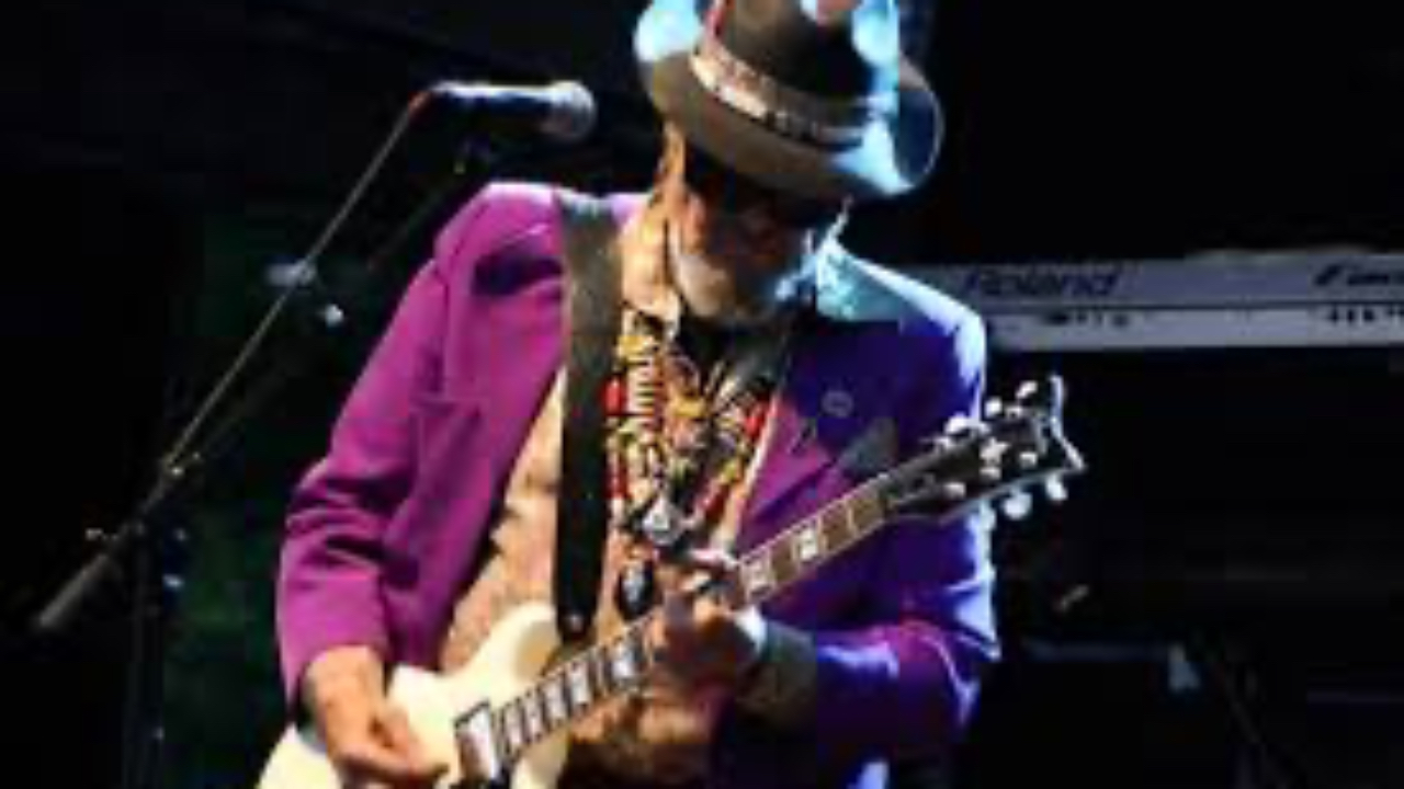 7 ans après sa disparition, le monde du blues et du jazz n’a pas oublié Dr. John 7 ans après sa disparition, le monde du blues et du jazz n’a pas oublié Dr. John