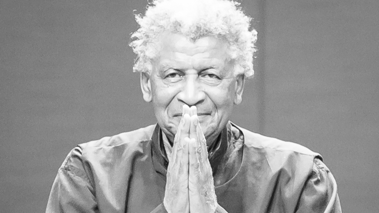 Abdullah Ibrahim, légende du jazz sud-africain et voix de la résistance, est mort à 91 ans Abdullah Ibrahim, légende du jazz sud-africain et voix de la résistance, est mort à 91 ans