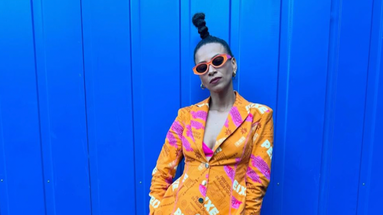 Adi Oasis : l’étoile montante du groove Adi Oasis : l’étoile montante du groove