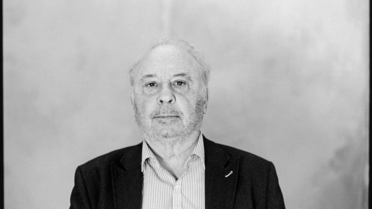 Alain Goraguer, compositeur pour Gainsbourg, Boris Vian ou Juliette Gréco est décédé