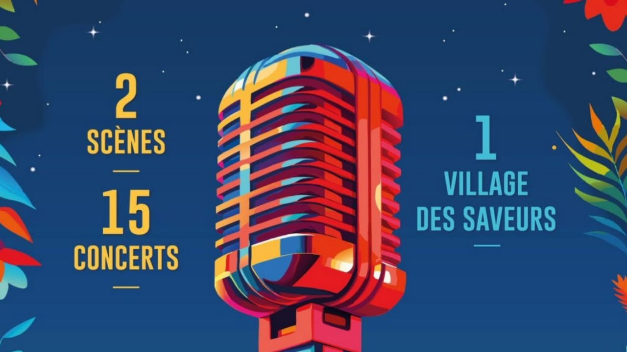 Albret Jazz Festival revient pour une cinquième édition pleine de surprises !