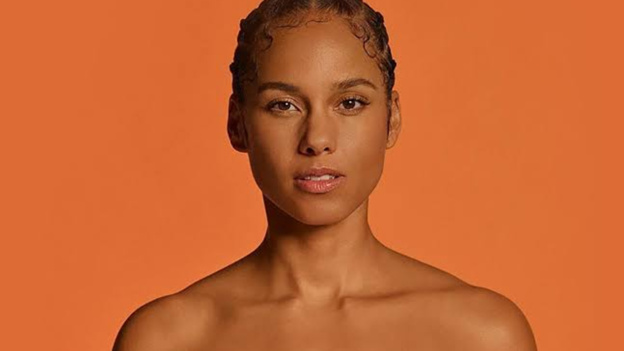Alicia Keys : un nouvel album arrivera d'ici 2 mois Alicia Keys : un nouvel album arrivera d'ici 2 mois