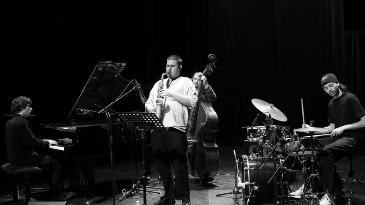 AMG : le groupe est-il prêt à révolutionner l’industrie du jazz ?