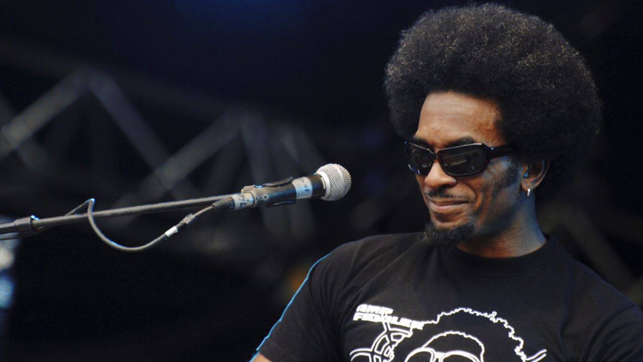 Amp Fiddler : l'architecte du groove de D&eacute;troit aurait eu 68 ans