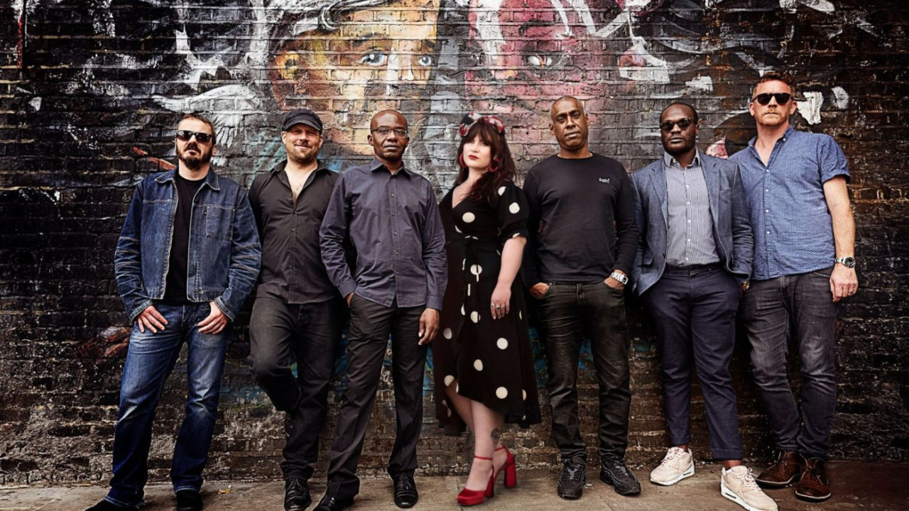 Amy Winehouse : un grand concert pour son quarantième anniversaire