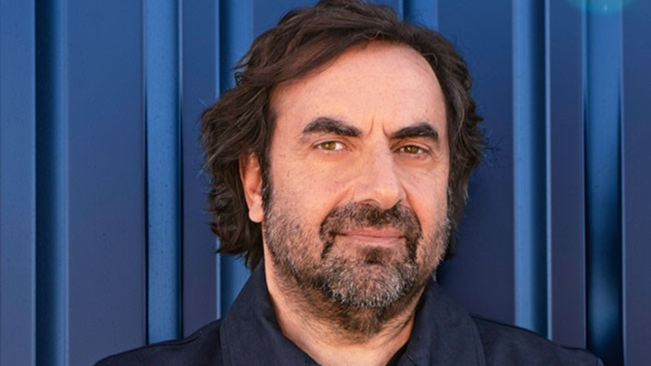 André Manoukian : "A travers 'Anouch', je renoue avec mes racines"