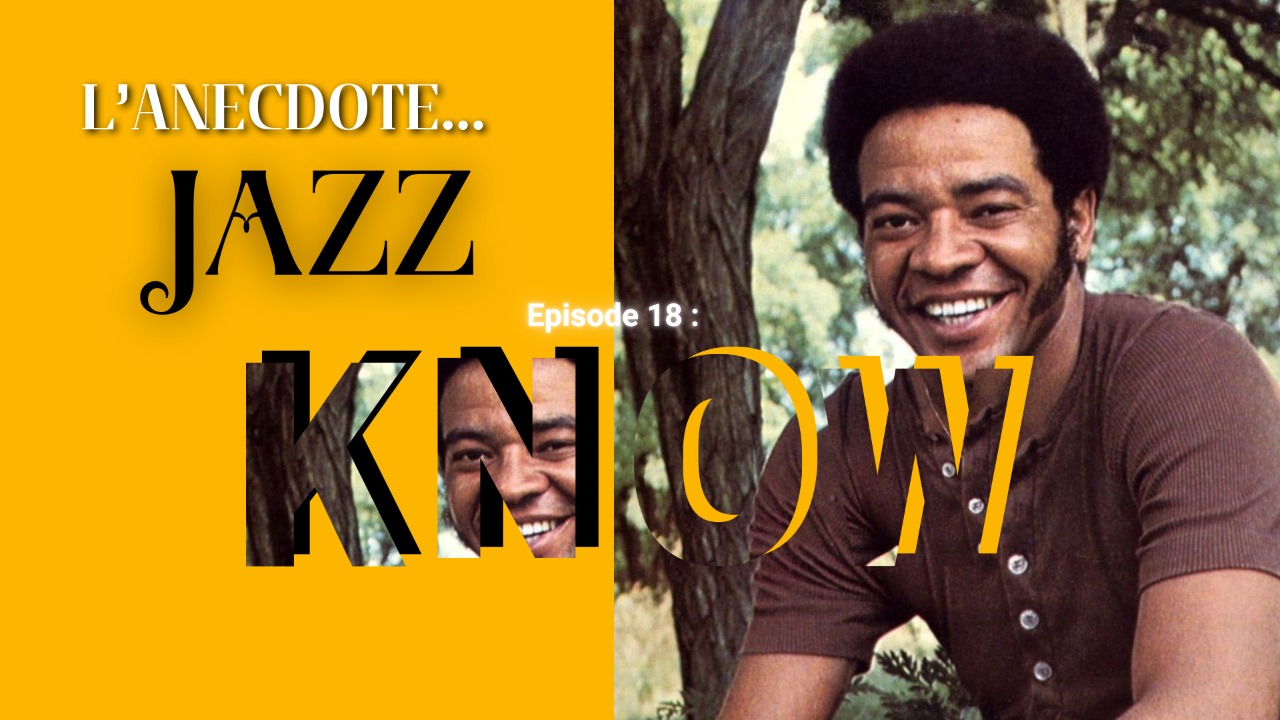 Anecdote... : Comment Bill Withers a transformé un blocage en chef-d’œuvre avec Ain’t No Sunshine Anecdote... : Comment Bill Withers a transformé un blocage en chef-d’œuvre avec Ain’t No Sunshine
