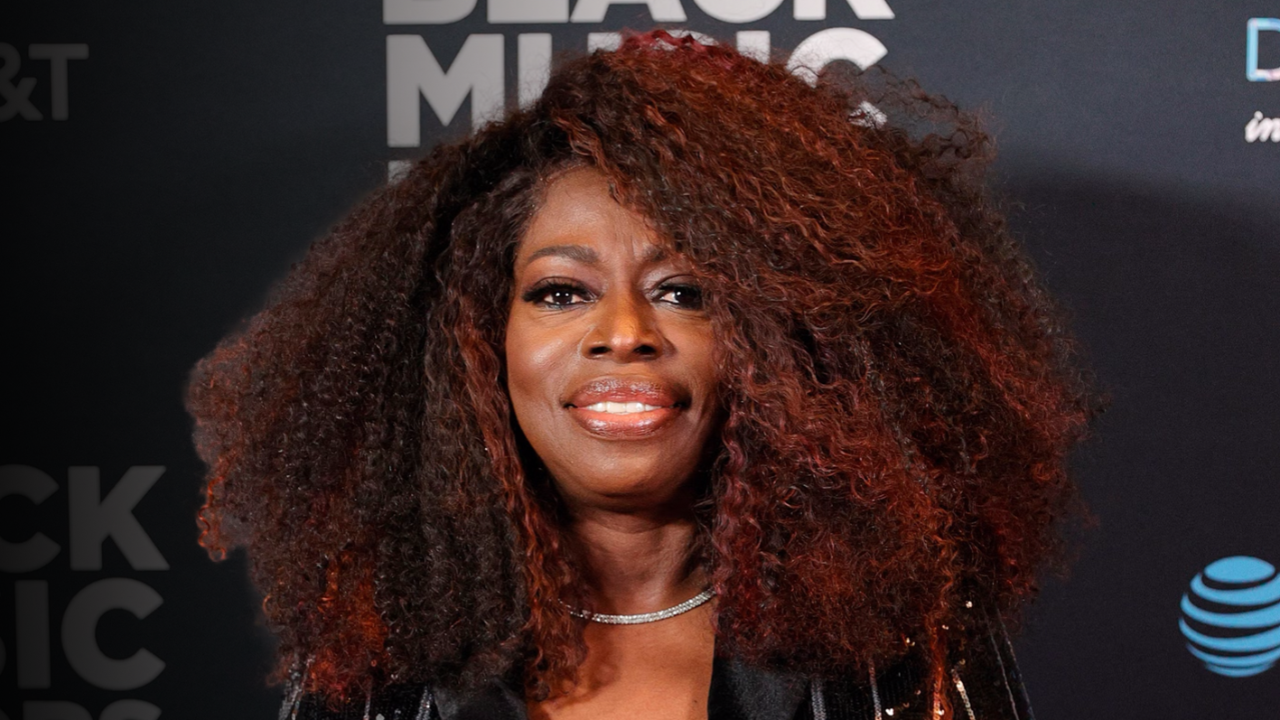 Angie Stone : un an d&eacute;j&agrave; sans une voix majeure du R&B