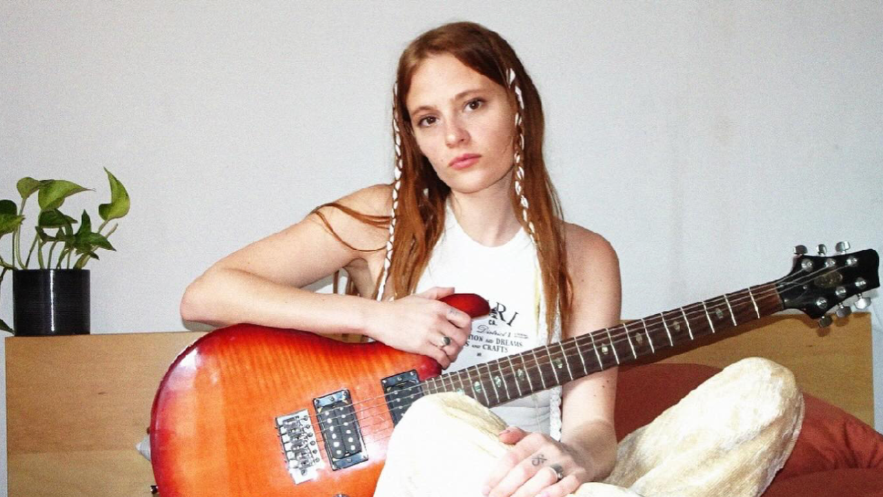 Anna Majidson : proclamée déesse de la néo soul française, elle présente un nouvel EP