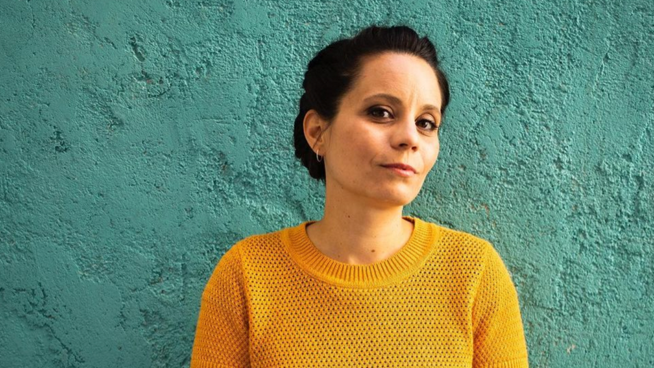 Anne Paceo annonce un single inédit, "From Shadows To Light"