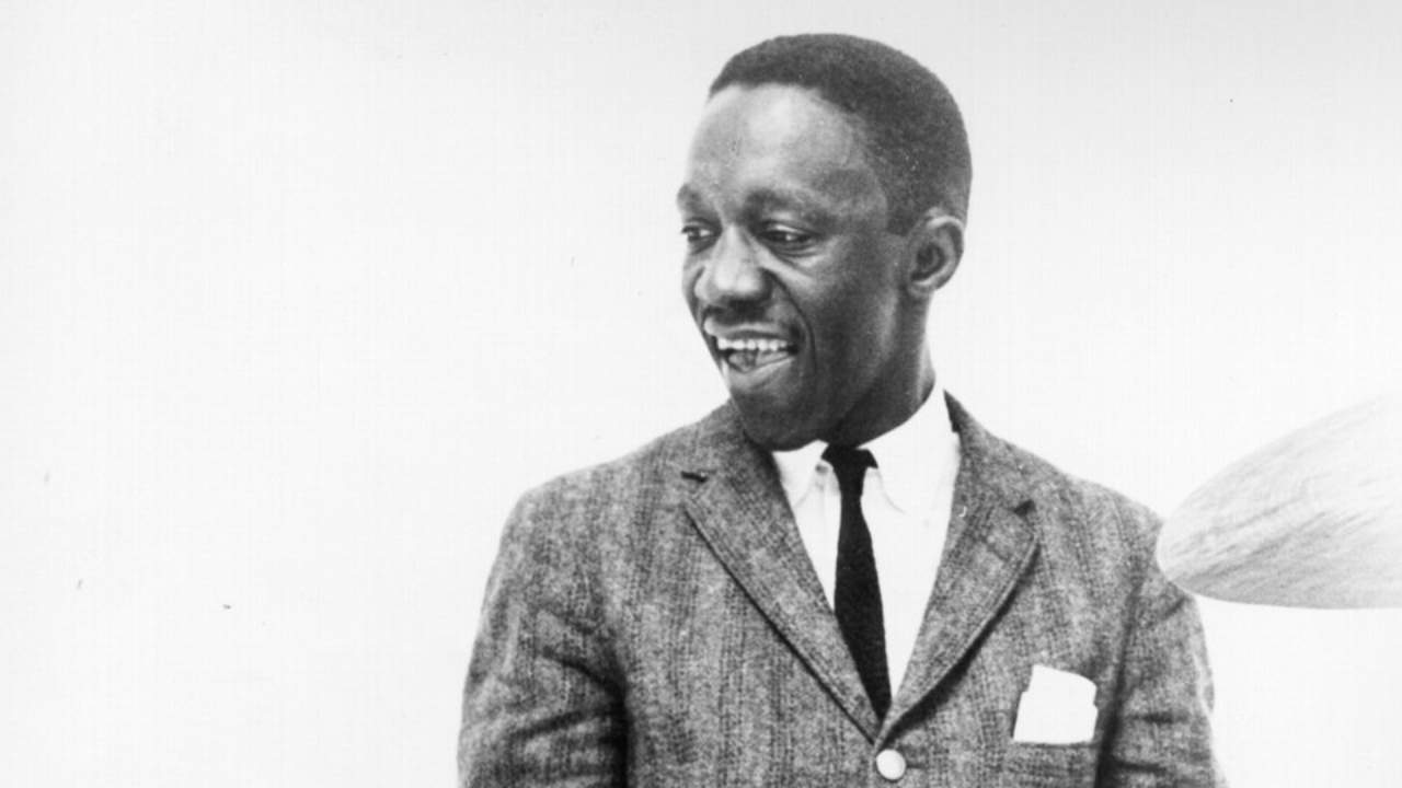 Art Blakey aurait eu 107 ans : le batteur qui a formé trois générations de jazzmen Art Blakey aurait eu 107 ans : le batteur qui a formé trois générations de jazzmen
