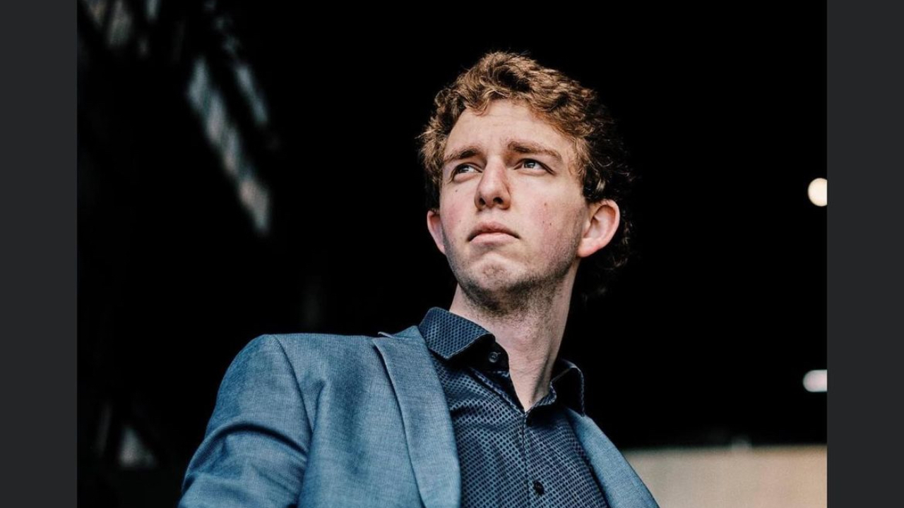 Arthur Possing : un avenir prometteur dans sa carrière solo