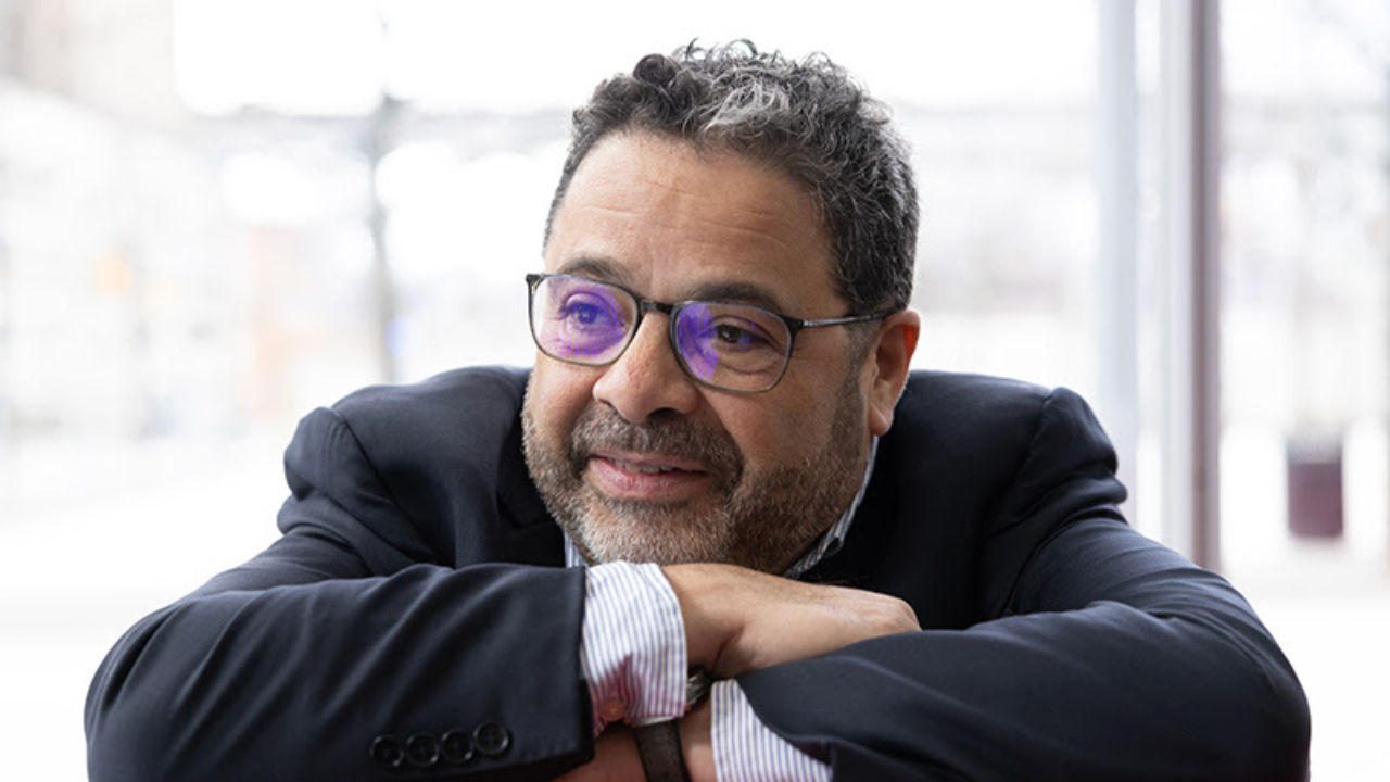 Arturo O’Farrill revient aux classiques avec "Legacies"