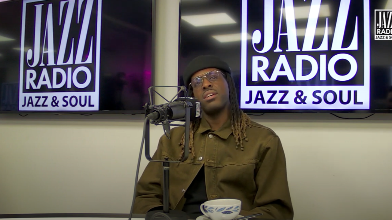 Ashley Henry exprime son amour pour Londres : "Londres, c’est une explosion culturelle"