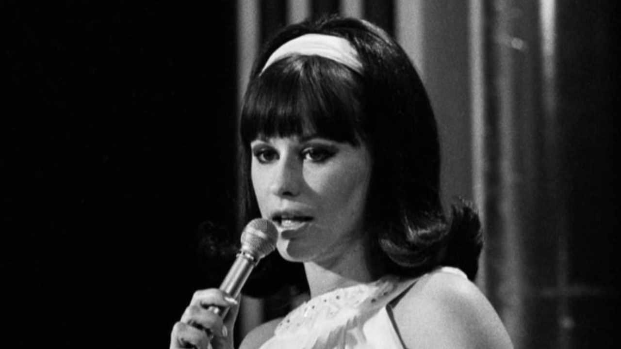 Astrud Gilberto : Mort de la chanteuse jazz à 83 ans
