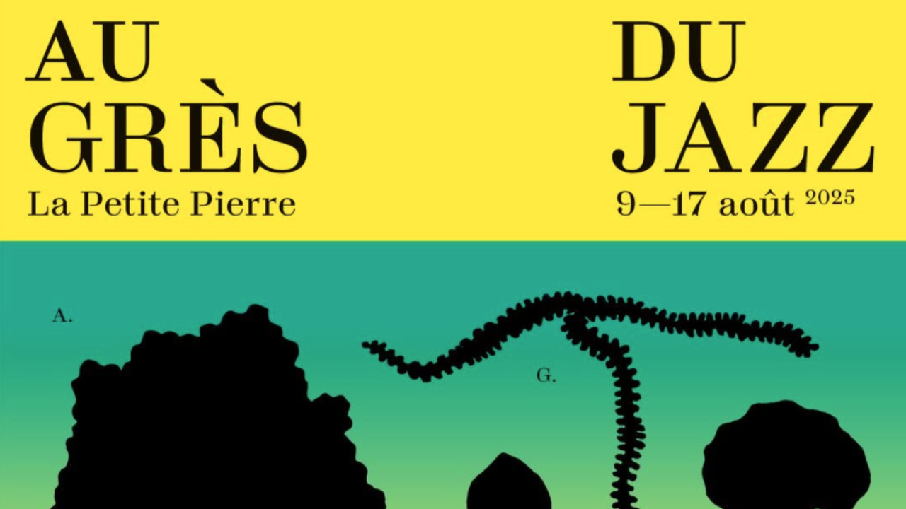 Au Grès du Jazz 2025 fête ses 22 ans avec Ayo, Avishai Cohen Trio et Flavia Coelho !