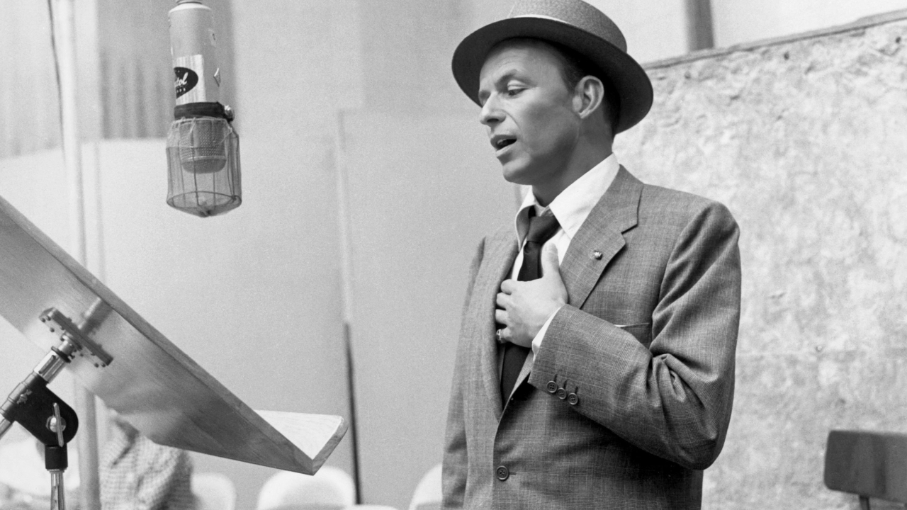 Aujourd'hui, nous célébrons l'anniversaire de Frank Sinatra : notre top 5 de ses musiques incontournables