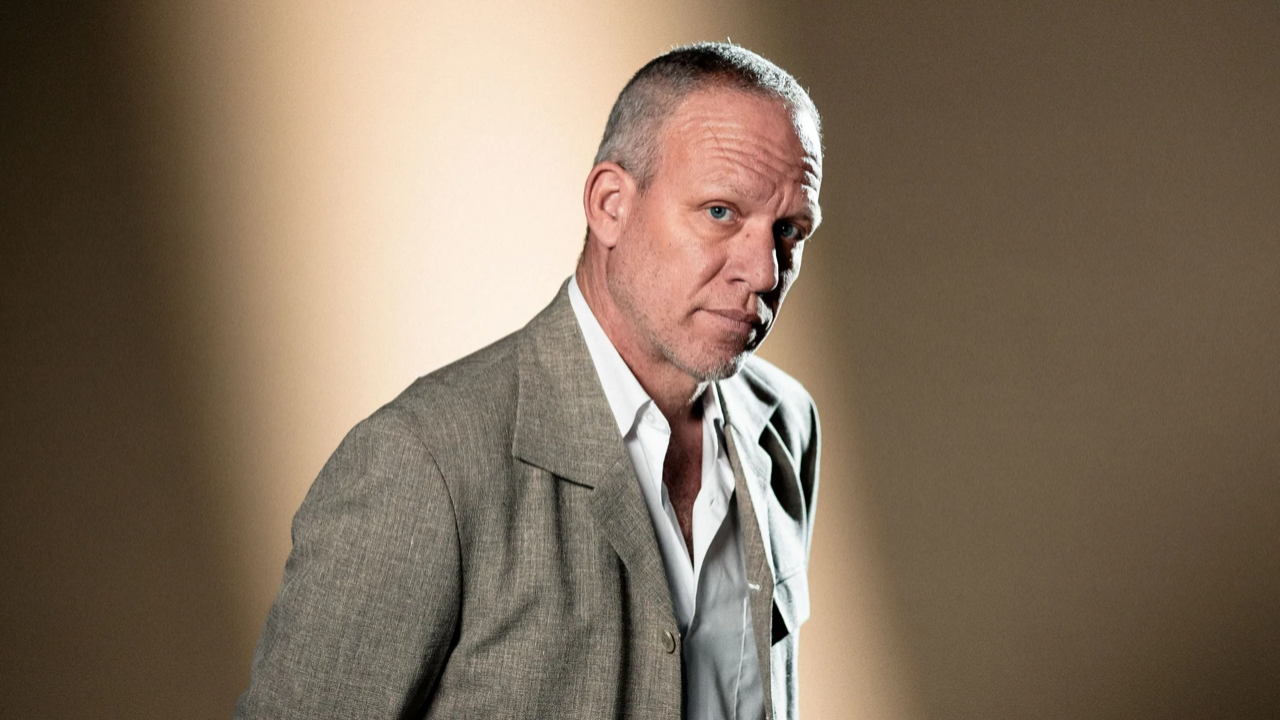 Avishai Cohen d&eacute;voile "Lookie", premier single de son nouvel album "Eternal Child"