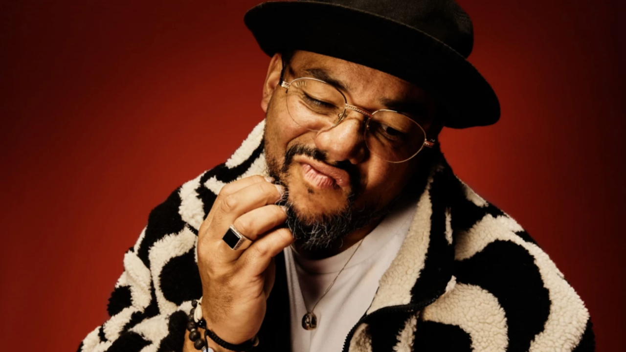 Ben l’Oncle Soul, l’âme de la soul française, célèbre son parcours et son retour sur scène Ben l’Oncle Soul, l’âme de la soul française, célèbre son parcours et son retour sur scène