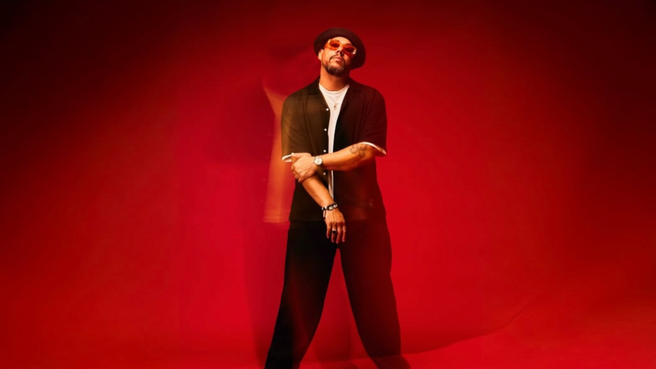 Ben l’Oncle Soul : l’artiste se produira sur la scène du Casa Vintage Festival !