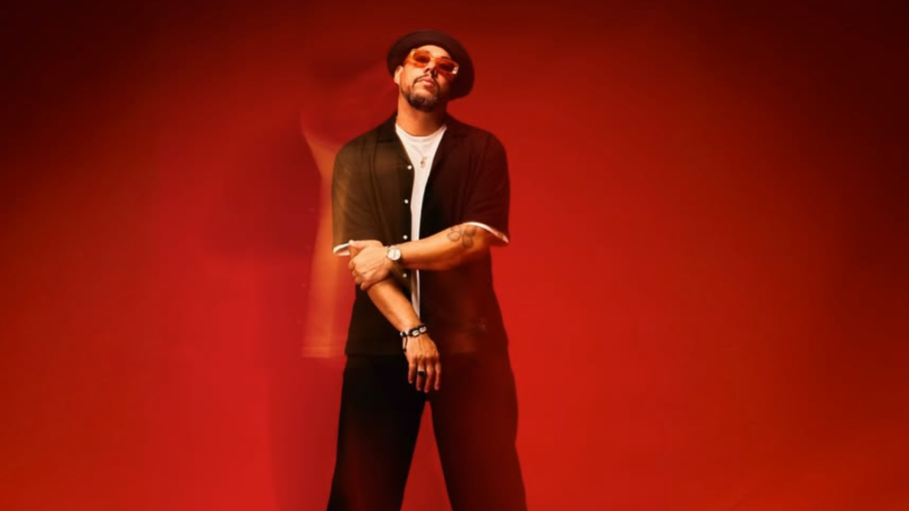 Ben l'Oncle Soul, plus puissant et mâture que jamais avec la sortie de "Sad Generation"