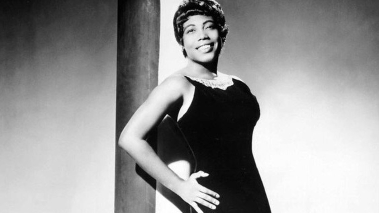 Betty Everett : hommage &agrave; une voix inoubliable de la soul