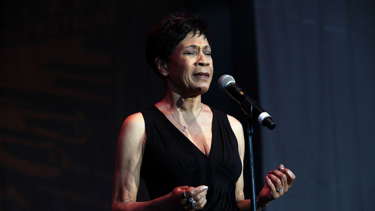 Bettye LaVette : la monstre sacrée de la soul Bettye LaVette : la monstre sacrée de la soul