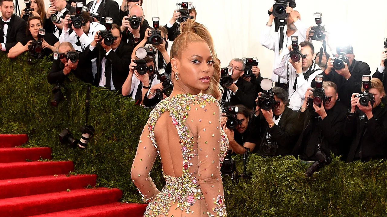 Beyonc&eacute; co‑pr&eacute;sidente du Met Gala 2026 : un retour attendu apr&egrave;s dix ans