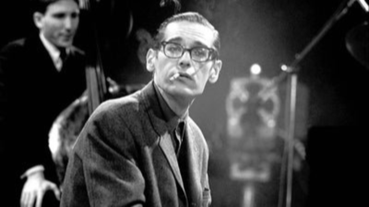 Bill Evans : Son biopic est un v&eacute;ritable succ&egrave;s &agrave; Berlin