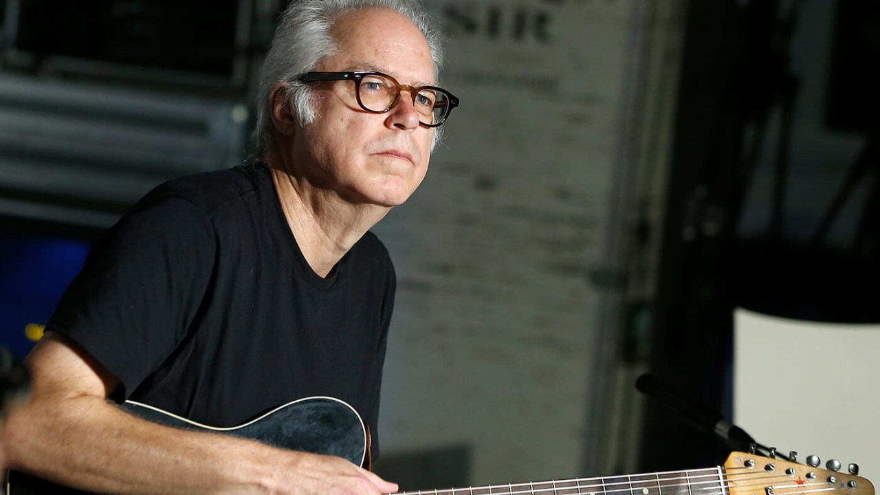 Bill Frisell annonce In My Dreams, un nouvel album entre m&eacute;moire et libert&eacute;