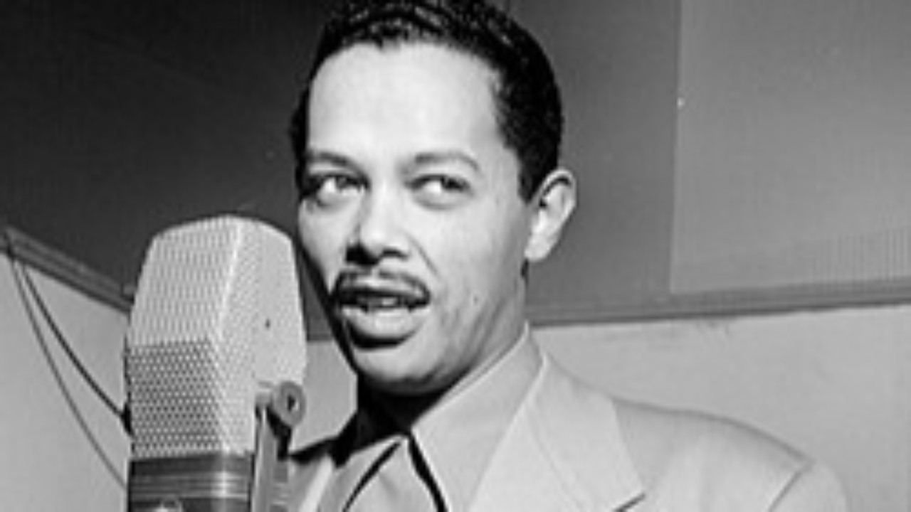 Billy Eckstine : l'homme qui a lancé les révolutionnaires du bebop Billy Eckstine : l'homme qui a lancé les révolutionnaires du bebop