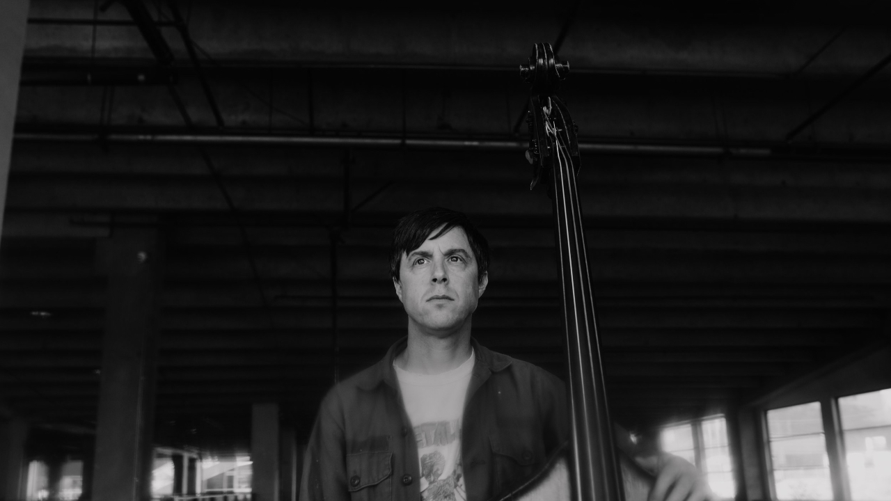 Billy Mohler suit son intuition dans son nouvel album, "Ultraviolet" Billy Mohler suit son intuition dans son nouvel album, "Ultraviolet"